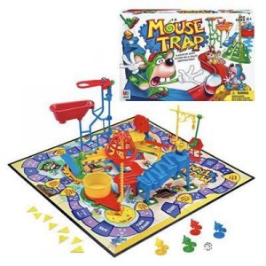 mousetrap